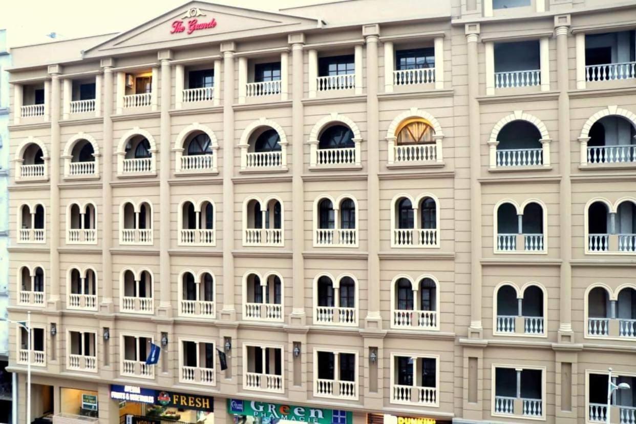 Comfortable & Lovely 1 Bed Apt In Bahria Town ราวัลปินดี ภายนอก รูปภาพ
