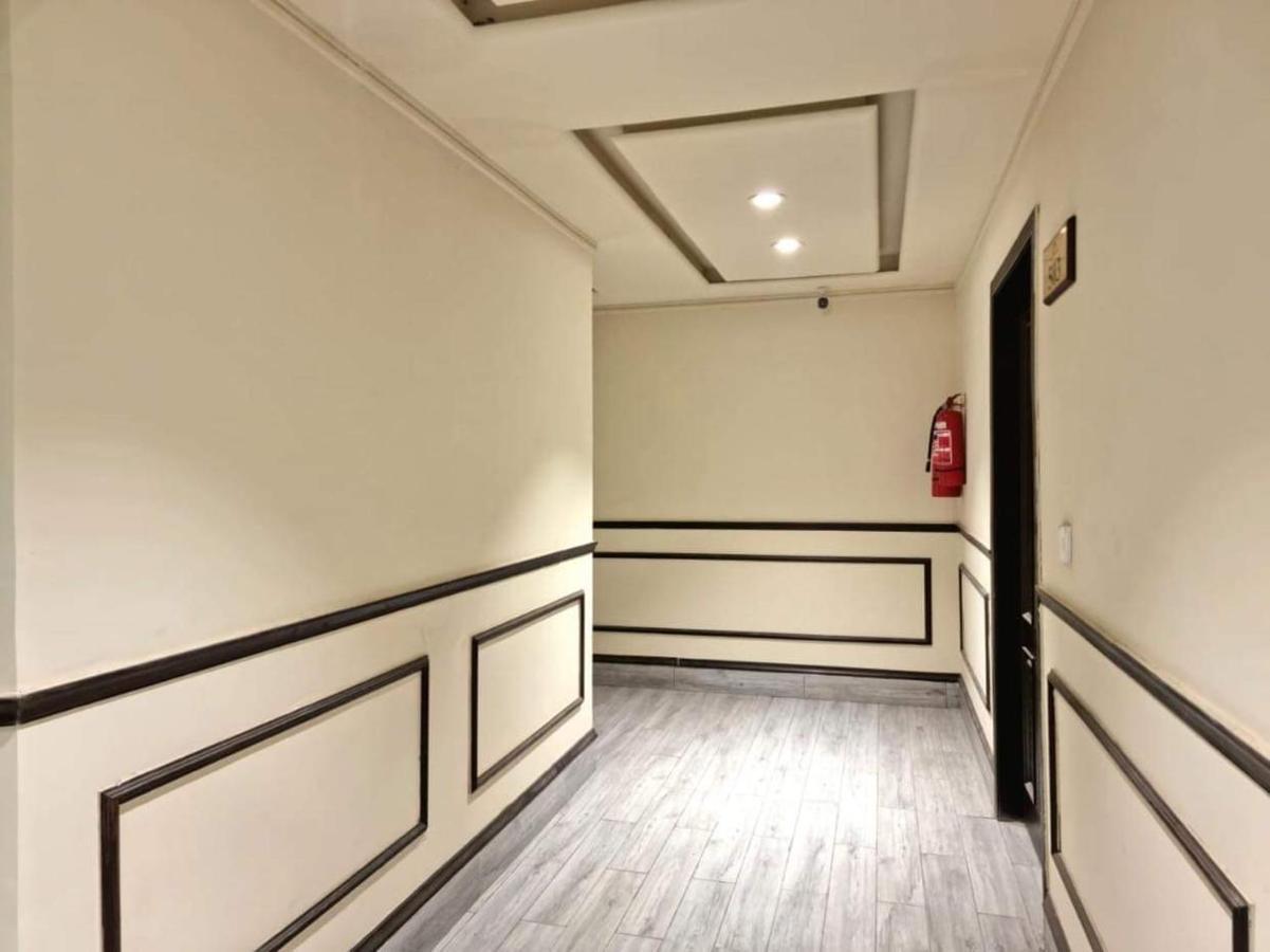 Comfortable & Lovely 1 Bed Apt In Bahria Town ราวัลปินดี ภายนอก รูปภาพ